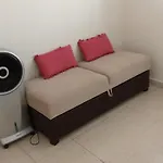 Apartmán 2 Bedroom In Makenzi *
