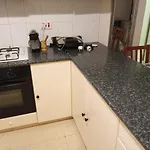 Apartmán 2 Bedroom In Makenzi Larnaca