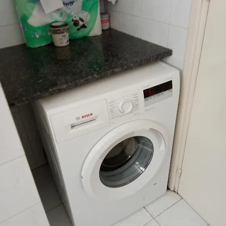 2 Bedroom In Makenzi *