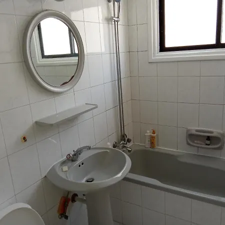 Lägenhet 2 Bedroom In Makenzi