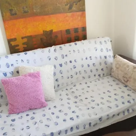 Lägenhet 2 Bedroom In Makenzi