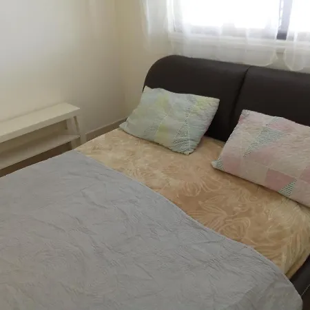Lägenhet 2 Bedroom In Makenzi Larnaca