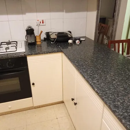 Lägenhet 2 Bedroom In Makenzi Larnaca