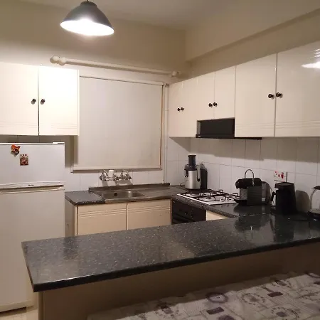 2 Bedroom In Makenzi Apartment *