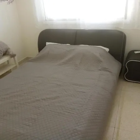 Apartment 2 Bedroom In Makenzi Larnaca