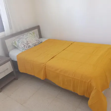 דירה 2 Bedroom In Makenzi *