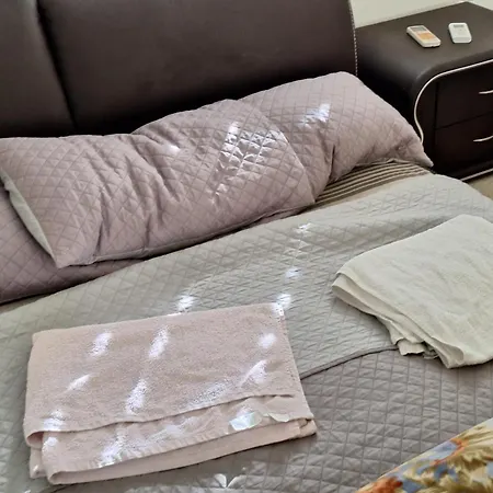 2 Bedroom In Makenzi Larnaca