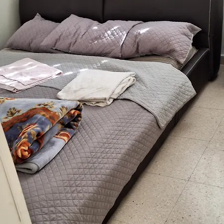 2 Bedroom In Makenzi Larnaca