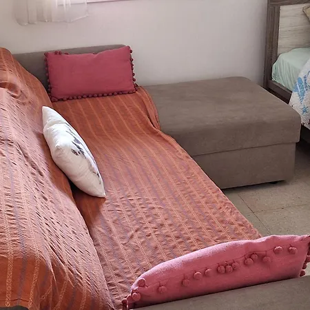 Apartment 2 Bedroom In Makenzi Larnaca