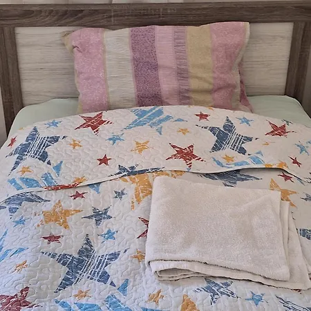 2 Bedroom In Makenzi * לרנקה