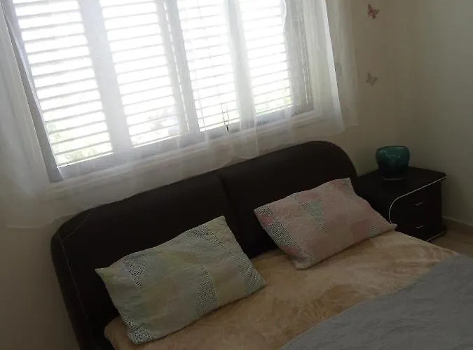 2 Bedroom In Makenzi アパート *