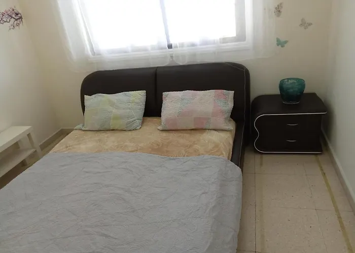 2 Bedroom In Makenzi * ラルナカ