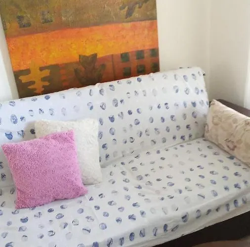 アパート 2 Bedroom In Makenzi