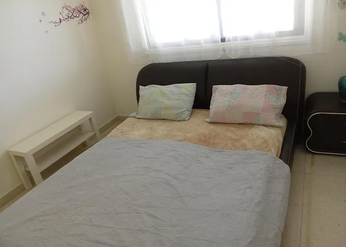 2 Bedroom In Makenzi * ラルナカ