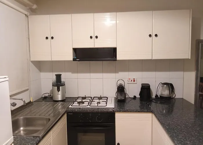 2 Bedroom In Makenzi * ラルナカ