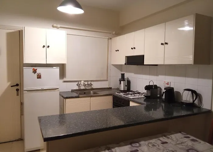 2 Bedroom In Makenzi アパート *