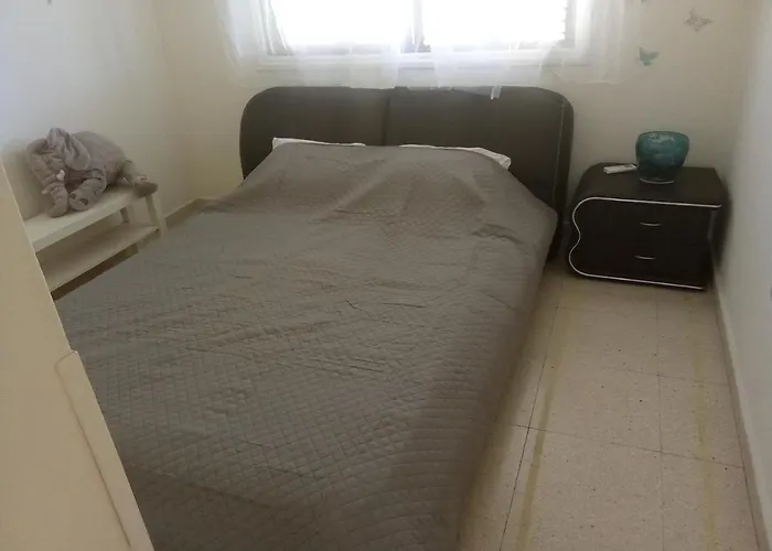 2 Bedroom In Makenzi * ラルナカ