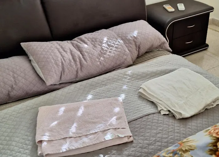 2 Bedroom In Makenzi ラルナカ