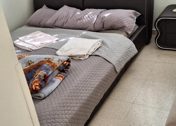 2 Bedroom In Makenzi ラルナカ